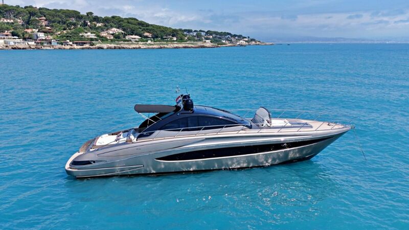 RIVA 63 VERTIGO 